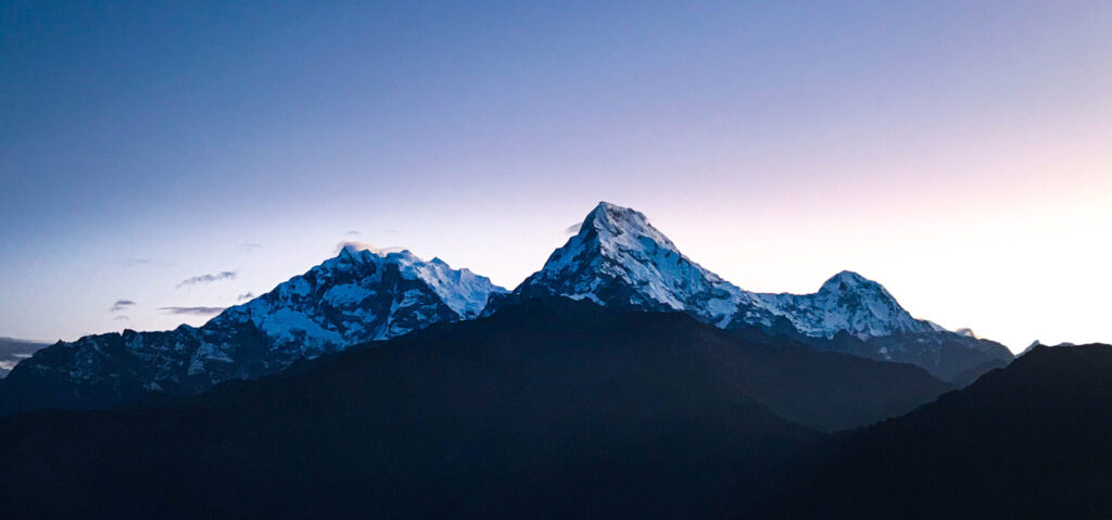 viajes organizados en grupo a nepal