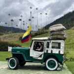 viajes en grupo a colombia