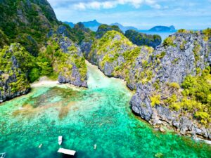 viaje a filipinas