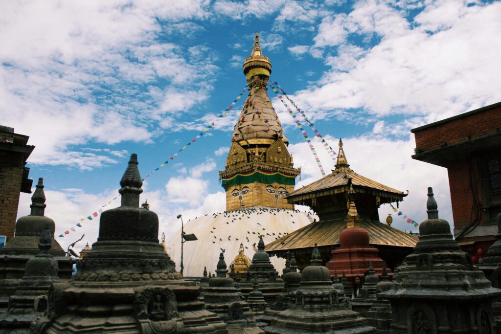 viajes a nepal organizados