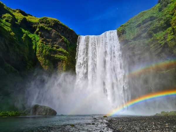 Islandia tierra de vikingos - 17 septiembre