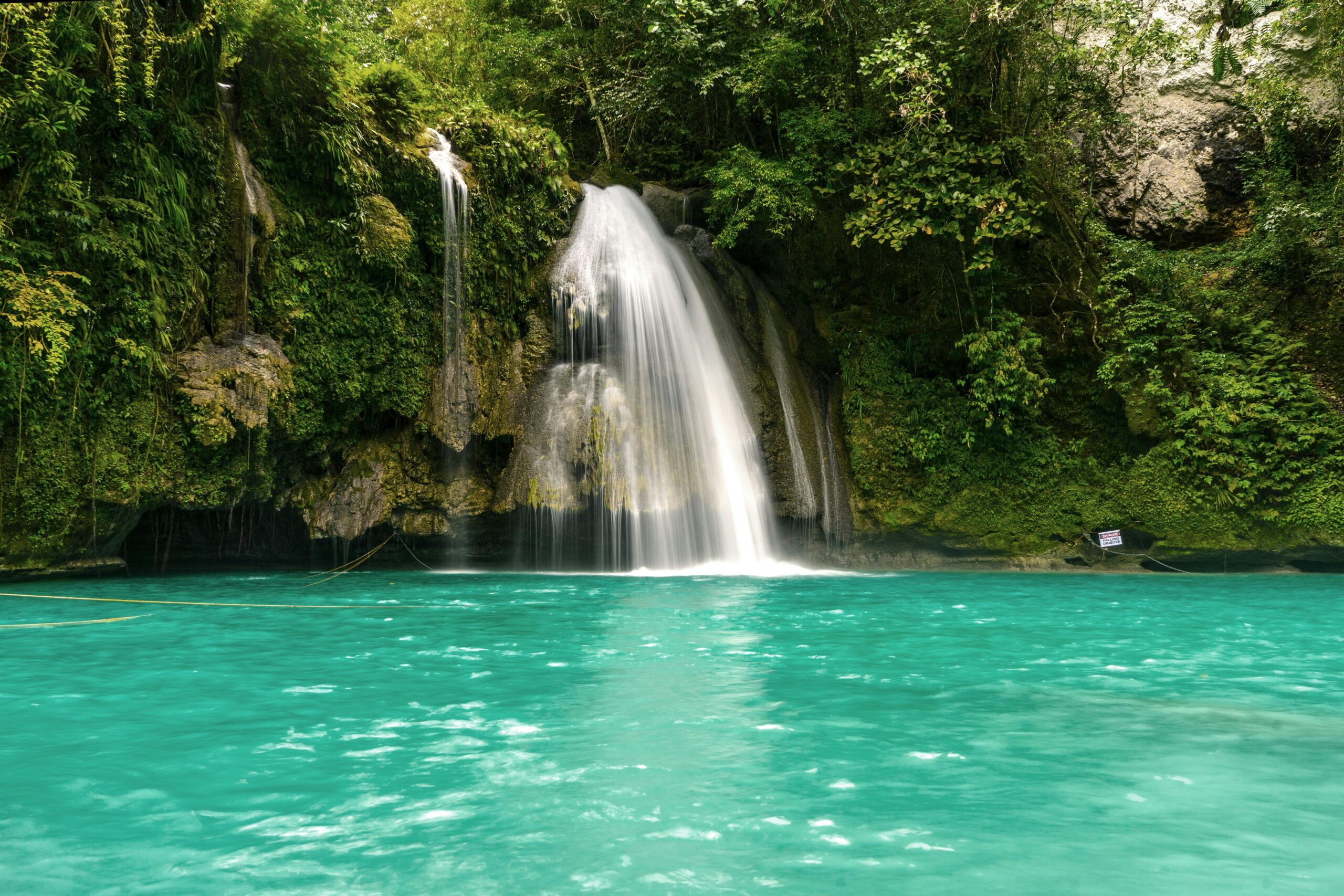 viajar a filipinas