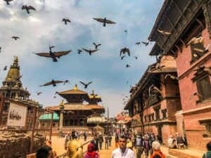 viaje a nepal organizado