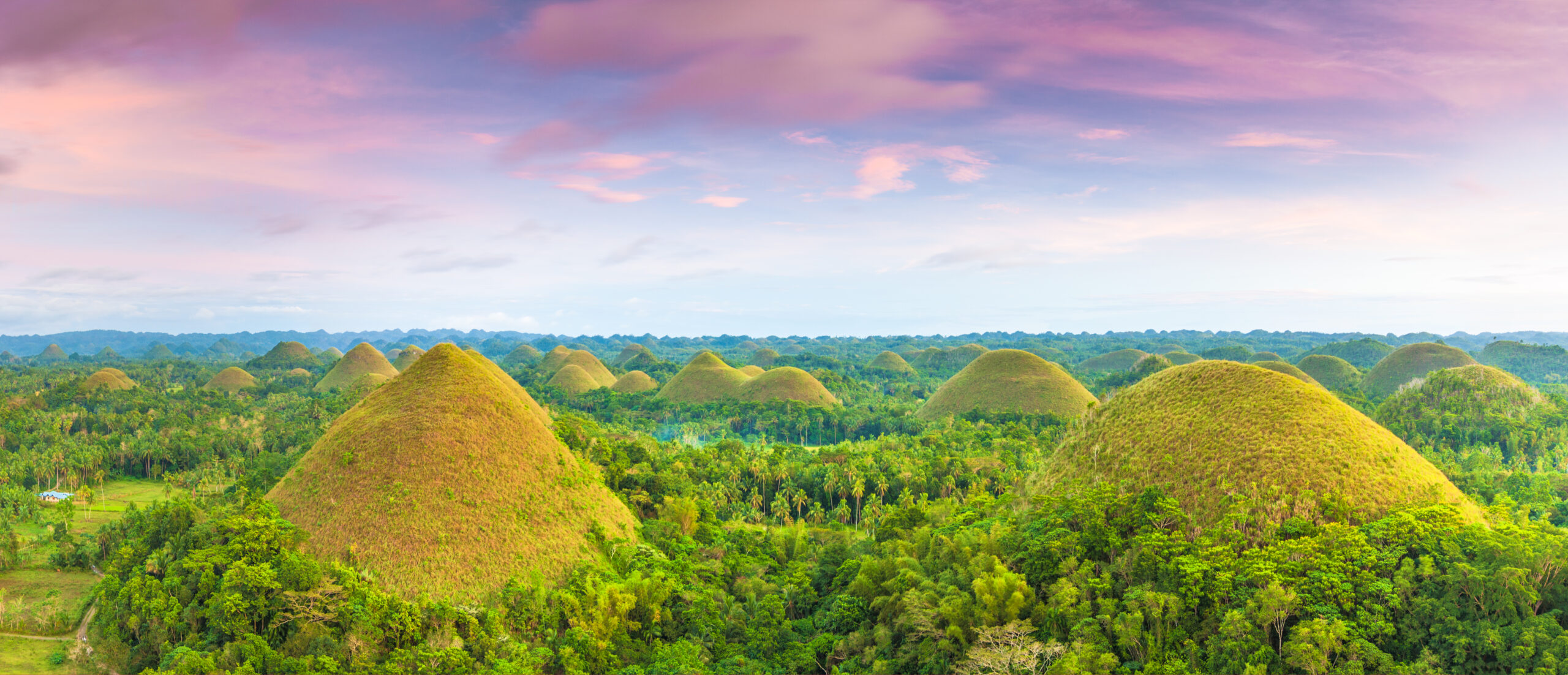 viajes organizados a filipinas