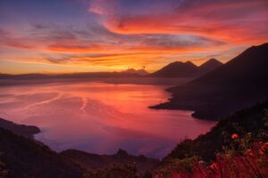 viaje organizado en grupo a guatemala