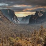 viaje organizado costa oeste