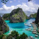 viajes organizados filipinas