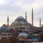 viajes organizados en turquía