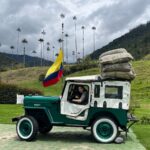 viajes organizados grupo