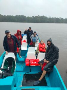 viajar a costa rica