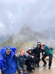 Viaje en grupo a Perú