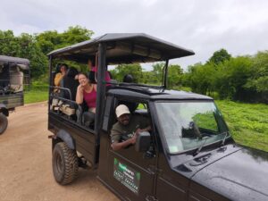Viaje en grupo a Sri Lanka